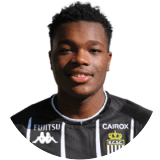 Ken Tshiend Profile Photo