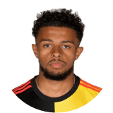 Bayli Spencer-Adams Profile Photo