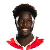 Brandon Pierrick Profile Photo