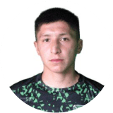 Cristóbal Grandón Profile Photo