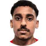 Harib Abdalla Suhail Profile Photo