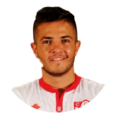 Nicolás Forttes Profile Photo