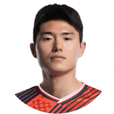 Lee Sang-Min Profile Photo