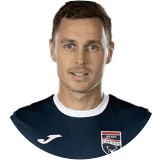 Jordan Tillson Profile Photo