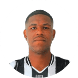 Luis Gustavo Profile Photo