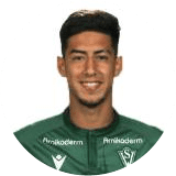 Alexis Valencia Profile Photo