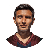 Gustavo Nuñez Profile Photo