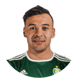 Anis Mohamed Saltou Profile Photo