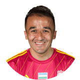 Bakhrom Abdurakhimov Profile Photo