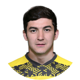 Shokhrukh Makhmudkhozhiev Profile Photo