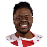 Bismark Ubah Profile Photo