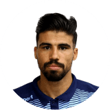 Ali Dashti Profile Photo