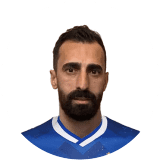 Amin Ghaseminejad Profile Photo