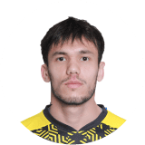 Asadbek Sobirjonov Profile Photo