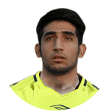 Reza Mirzaei Profile Photo