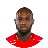 Jody Lukoki Profile Photo