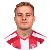 Oliver Klitten Profile Photo