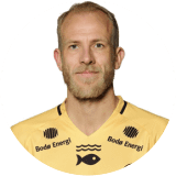 Vegard Moberg Profile Photo