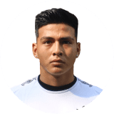 Francisco Bustamante Profile Photo