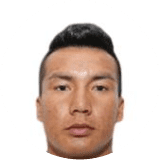 Jardy Portocarrero Profile Photo