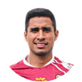 Yoffré Vásquez Profile Photo