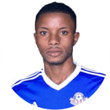 Osani Ricketts Profile Photo