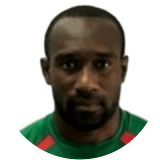 Damian Williams Profile Photo