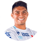 Isaac Portillo Profile Photo