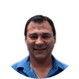 Mauricio Tapia Profile Photo