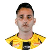 Javier Liendo Profile Photo