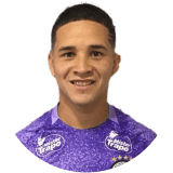 Brandon Obregón Profile Photo