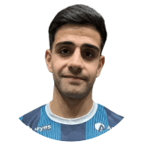 Franco Aguirre Profile Photo