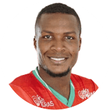 Alexander Valencia Profile Photo