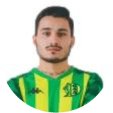 Franco Pérez Profile Photo