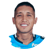 Auli Oliveros Profile Photo