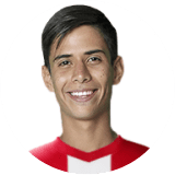 Sebastián Uzcátegui Profile Photo