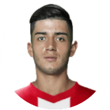 Edgardo Rondón Profile Photo