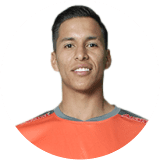 Aldair Peña Profile Photo