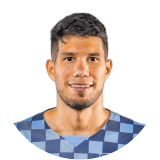 Bryan Rebellón Profile Photo