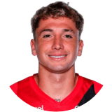 Luciano Arriagada Profile Photo