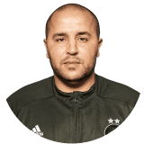 Madjid Bougherra Profile Photo