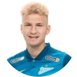 Daniil Shamkin Profile Photo