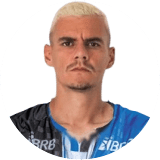 Romarinho Profile Photo