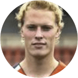 Michiel Hemmen Profile Photo