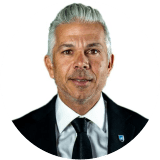 Steve Corica Profile Photo