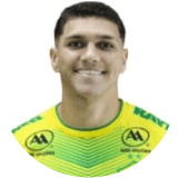 Alexandre Melo Profile Photo