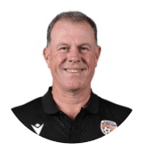 Alen Stajcic Profile Photo