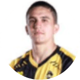 Luca Pontigo Profile Photo