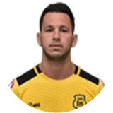 Damián González Profile Photo