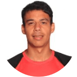 Isaac Suárez Profile Photo